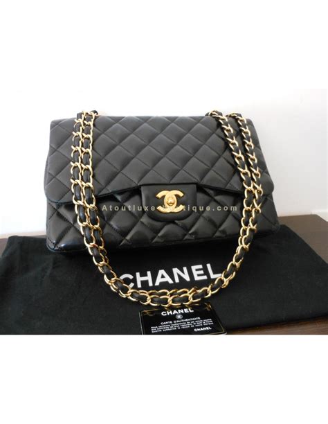 vendita chanel mademoiselle pour le sac torino|Boutique CHANEL torino .